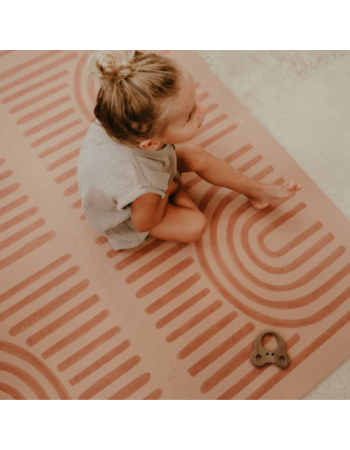 Toddlekind Kids Floor Puzzle 6pcs