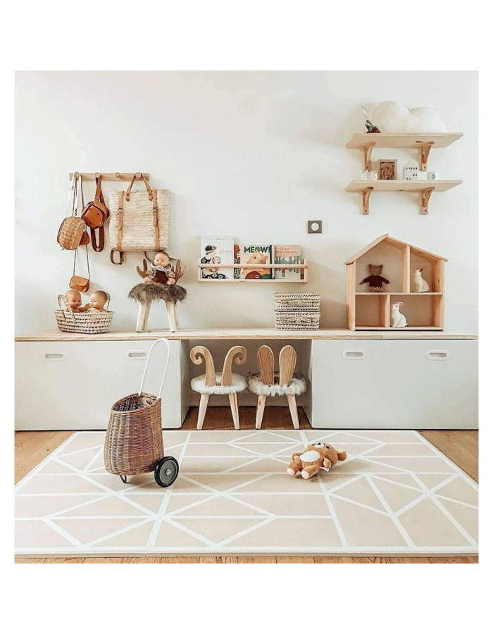 Nordic Vintage Nude