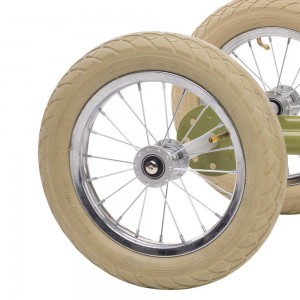 Trybike Trike Set for the Trybike Steel - Vintage