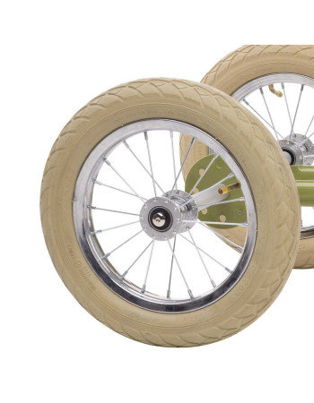 Trybike Trike Set for the Trybike Steel - Vintage