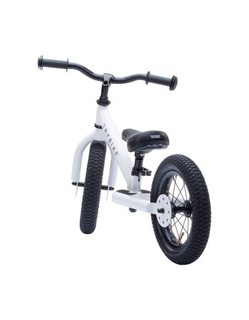 Trybike Ποδήλατο Ισορροπίας Άσπρο