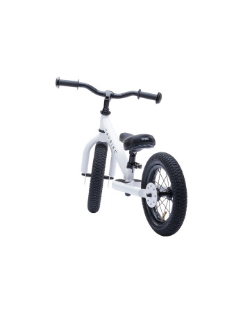 Trybike Ποδήλατο Ισορροπίας Άσπρο