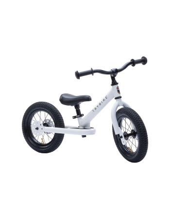 Trybike Ποδήλατο Ισορροπίας Άσπρο
