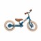 Trybike Ποδήλατο Ισορροπίας Vintage Μπλε