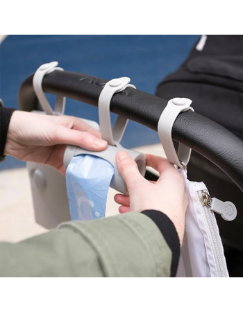 Ubbi: Bags for used diapers