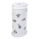Sloth Diaper Bin WITH  Stickers