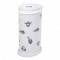 Sloth Diaper Bin WITH  Stickers