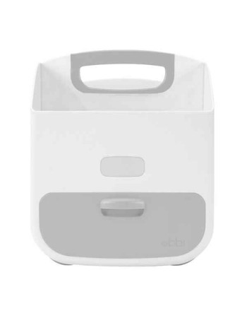 Ubbi: Κουτί αποθήκευσης White