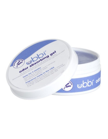Ubbi: odor absorbing gel 3 items