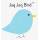 Jaq Jaq Bird