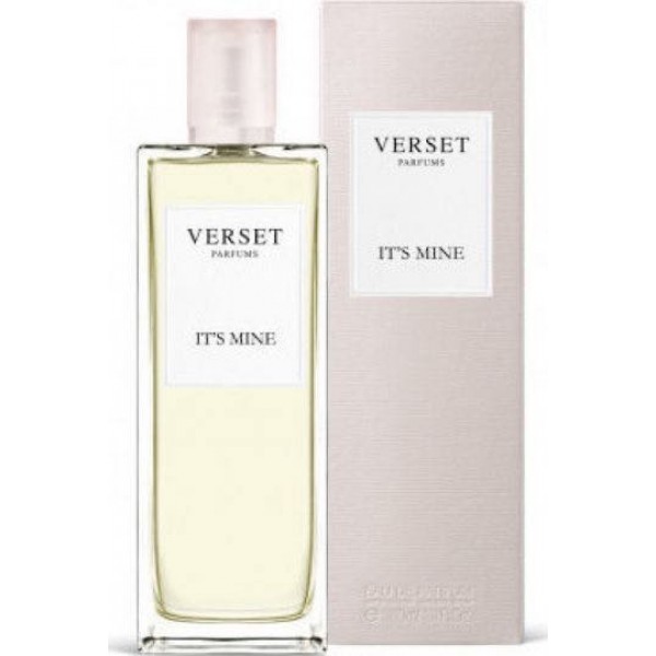 Verset Its Mine Eau de Parfum 50ml