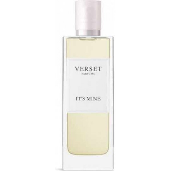Verset Its Mine Eau de Parfum 50ml