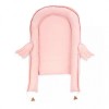 Baby nest pink angel