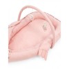 Baby nest pink angel