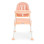 3-in-1 Highchair and Desk
