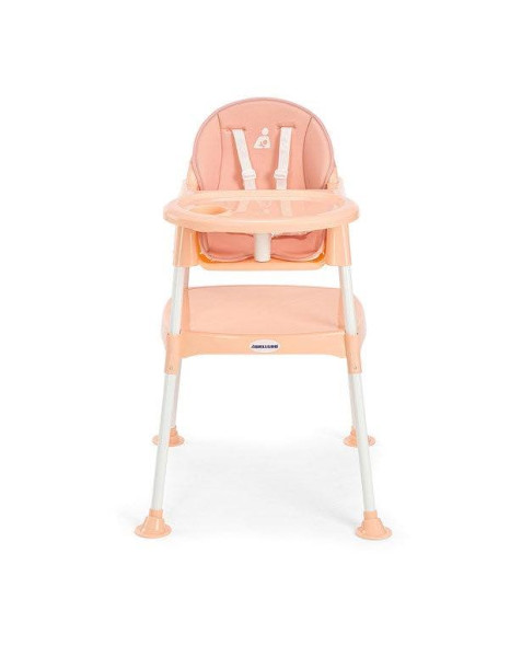 3-in-1 Highchair and Desk 3-in-1 Highchair and Desk