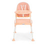 3-in-1 Highchair and Desk