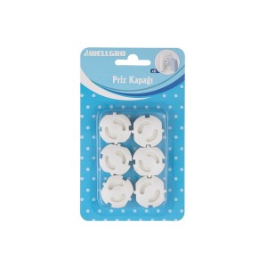 Προστατευτικό Καλύμμα Πριζών