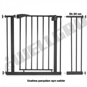 Προστατευτικό-Μπάρα Ασφαλείας