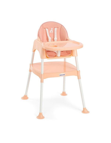 3-in-1 Highchair and Desk 3-in-1 Highchair and Desk