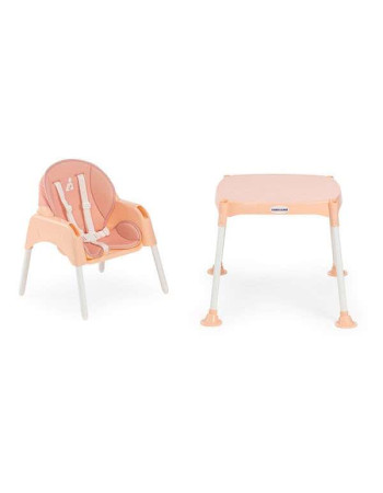 3-in-1 Highchair and Desk