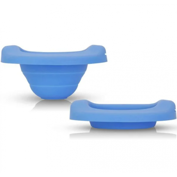 Σταθερό, πλενόμενο κάλυμμα για το Potette Plus - ΜΠΛΕ