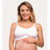 Carriwell Σουτιέν Χωρίς ραφές με ενίσχυση (padded) - ΜΑΥΡΟ - S Carriwell Σουτιέν Χωρίς ραφές με ενίσχυση (padded) - ΜΑΥΡΟ - S