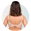 Carriwell Σουτιέν Θηλασμού χωρίς Ραφές / Seamless Nursing Bra - Λευκό - M