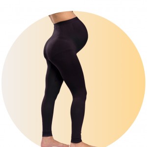 Κολάν Εγκυμοσύνης με στήριξη - L