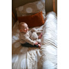 Bbluv Bumps – Φουσκωτά προστατευτικά κρεβατιού (2 τμχ)