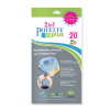 Potette Plus Bag for Potty 20pcs