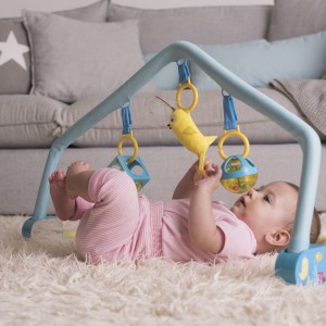 Pili Φορητό Γυμναστήριο