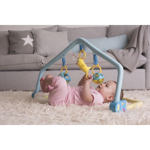 Pili Φορητό Γυμναστήριο