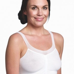 Άνετο Σουτιέν - Λευκό - M