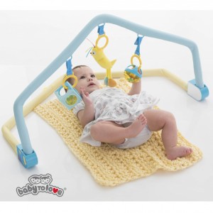 Pili Φορητό Γυμναστήριο