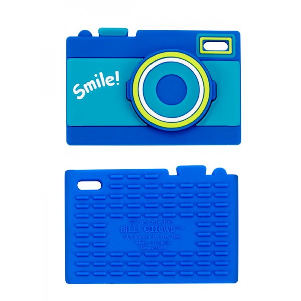 Silli Chews™ Μασητικά - Φωτ. Μηχανή