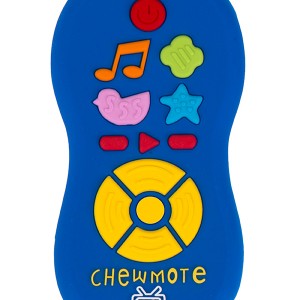 Silli Chews™ Μασητικά - Τηλεκοντρόλ