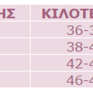 Υποστηρικτική ζώνη εγκυμοσύνης - ΜΑΥΡΟ - L