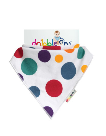 Dribble Ons – Σαλιάρες Μπαντάνες -