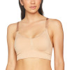 Carriwell Σουτιέν Θηλασμού χωρίς Ραφές / Seamless Nursing Bra - ΜΠΕΖ - S