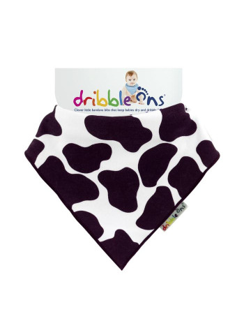 Dribble Ons – Σαλιάρες Μπαντάνες -