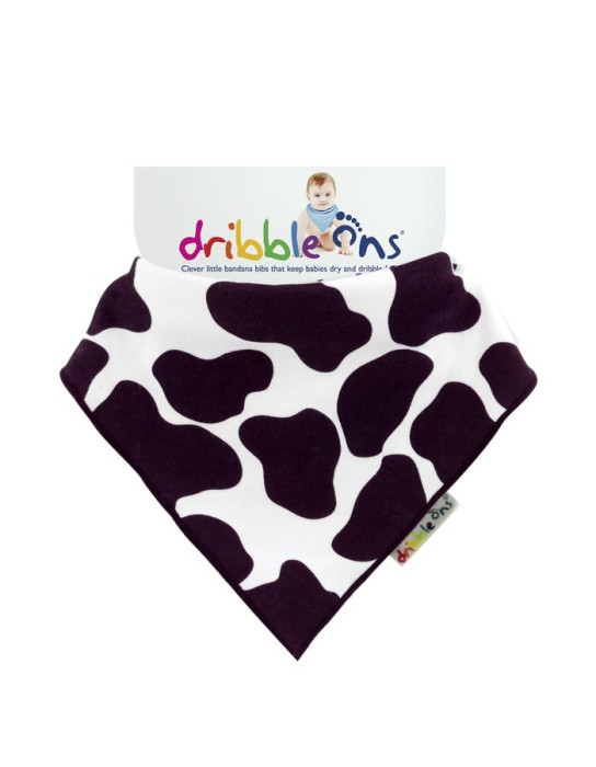Dribble Ons – Σαλιάρες Μπαντάνες -