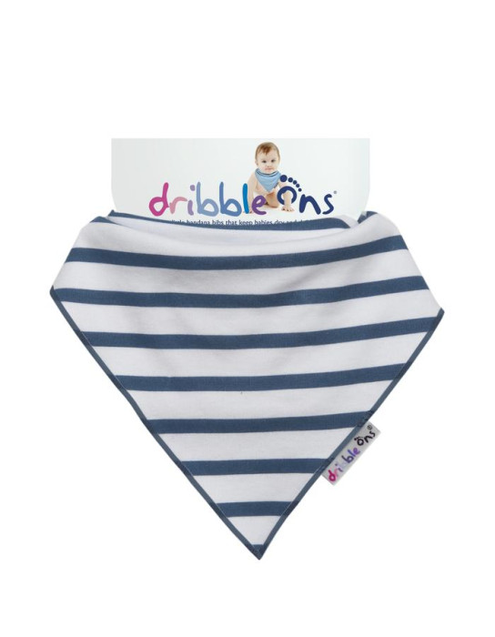 Dribble Ons – Σαλιάρες Μπαντάνες -