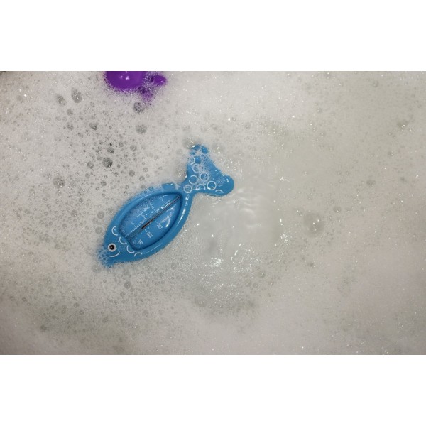 Θερμόμετρο Μπάνιου - Καμηλοπάρδαλη