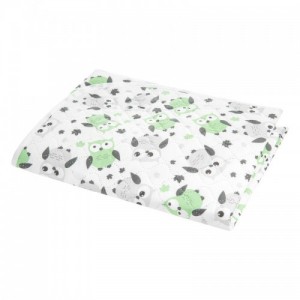 Αδιάβροχα Σελτεδάκια Με Σχέδια - Grey Owl