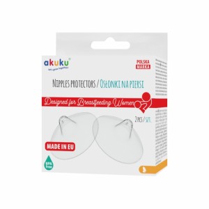 Ψευδοθηλές από Σιλικόνη σε Θήκη (2 τμχ)