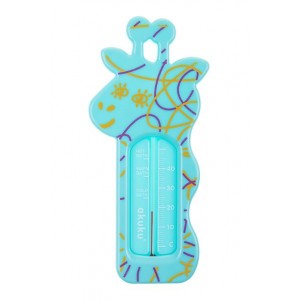 Θερμόμετρο Μπάνιου - Καμηλοπάρδαλη