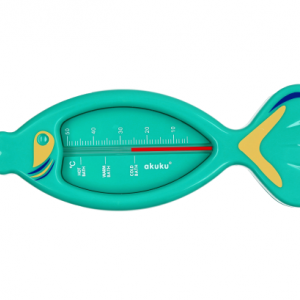 Θερμόμετρο Μπάνιου - Ψαράκι