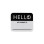 Hello World – Hugs & Kisses