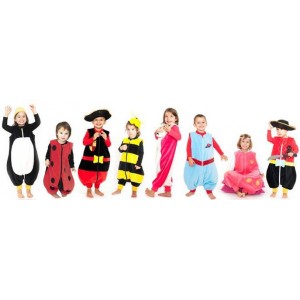 PenguinBag – Αστροναύτης - 1-3 (74cm-96cm)